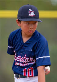 Aaron Guo Class of 2031