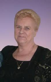 Violet Mercer Obituary