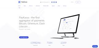 Purchases made to your website are instantly sent to your wallet, rather. Pr Paykassa Pro Launches Multifunctional Payment Aggregator Press Release Bitcoin News