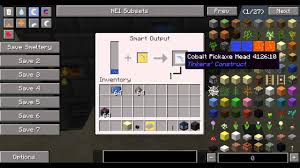 If it doesn't, click here. Tinker I O Mods Minecraft Curseforge