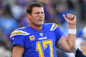 Check out the top photos, videos, quotes and notes from the nfl on thursday. Philip Rivers Next Job Will Be Head Coach Of A High School Football Team In Alabama Sporting News