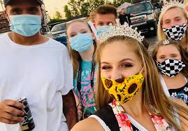 Selfie Saturday at the Indianapolis Speedrome