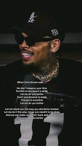 Chris Brown He Dont Deserve Your Time Amazing Sunsets
