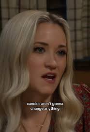 Georgie and Mandy Connors Crush