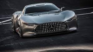Maybe you would like to learn more about one of these? Coolest Mercedes Benz Coupe Ever Rules Game World