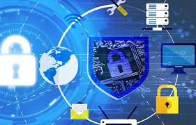 Resultado de imagen para seguridad en redes de computadoras