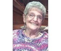 Donna Gregg Obituary (1929