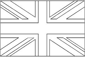 Engeland Bandeira Da Inglaterra Bandeira Do Reino Unido Union Jack