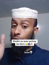 Un Grrr Means in Somalia