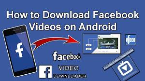 Save a video to your iphone or android device. Rax Pawel How To Download Facebook Videos On Android Facebook