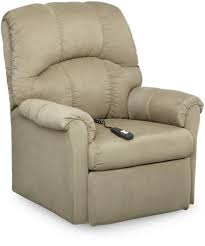 Reclining Lift Chair Art Van Furniture Lift Chairs Lift Chair Recliners Chair