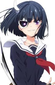 Edit source history talk (0) share. Rin Onigawara Busou Shoujo Machiavellianism Myanimelist Net