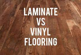And which one is better than the other? Vinyl Vs Laminate Flooring Rc Willey Blog