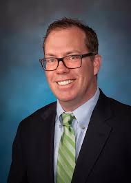 Patrick Kinane, D.O.