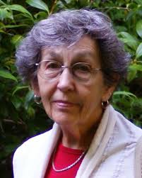 Obituary for Alice Elaine Fritz