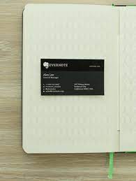 The scanning and saving of business cards can be performed only with the help of some specialized business card scanner apps. Scan Business Cards Using Your Phone Evernote Help Learning