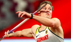 48 world records have been ratified by the iaaf in the event. Top 10 Javelin Throw World Records 2021 Updated