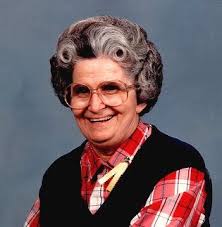 Mary Hindman Obituary