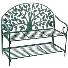 Spend this time at home to refresh your home decor style! Outdoor Storage Benches Target