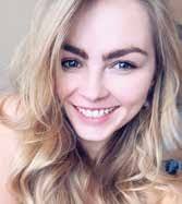 Spring 2020 Convocation Booklet, Thompson Rivers University