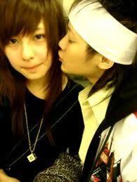 Tomboy Nike and Zai Zai!