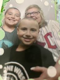 Jill M. Larimore Miller