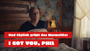 Check spelling or type a new query. Und Taglich Grusst Das Murmeltier Reloaded 2020 Hkb
