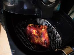 Find the best air fryer for your kitchen. Cara Mudah Panggang Ayam Hanya Guna Air Fryer
