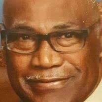 Mr. Edward Charles Branch, Sr. Obituary