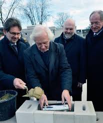 Dietrich Bonhoeffer Haus Thema