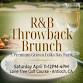 Grown Folks R&B Ultimate Brunch Experience event in Antioch, CA