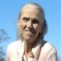 Mrs. Caroline June Maggard Obituary