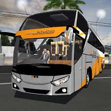 Download Idbs Bus Simulator Mod Unlimited Money Apk 6 1 For Android In 2020 Mod Bus Best Pc Games