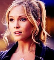 My top 25 female tv characters: Die 19 Besten Ideen Zu Caroline Forbes Vampire Diares Vampire Diaries The Vampire Diaries