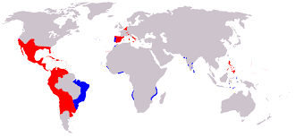 Historia De Espana Wikipedia La Enciclopedia Libre Historia De Espana Potencias Centrales Imperio Espanol