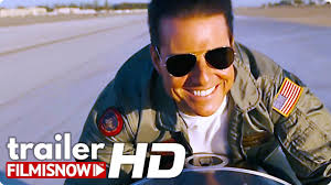 These pics were taken over the weekend at a base in nevada, where tom also had time to chit chat with the admiral there, along with fans. Top Gun 2 Maverick 2021 Trailer Sdcc Tom Cruise Movie Youtube