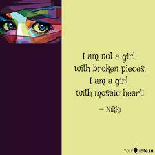 We become not a melting pot but a beautiful mosaic. Best Mosaic Quotes Status Shayari Poetry Thoughts Yourquote