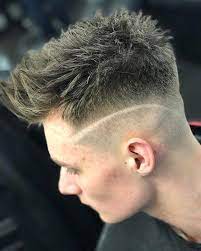 35 Best Men S Fade Haircuts The Different Types Of Fades 2021 Mens Haircuts Fade Fade Haircut Mens Hairstyles