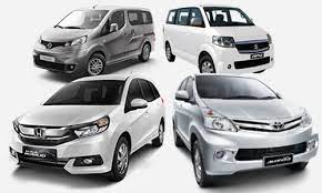 Sewa Mobil Bandung Murah