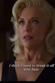 Sam and Rebecca Movie Name