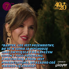 W najbliższy poniedziałek odbędzie się finał 40 kontra 20, a z programu. 3aten 7jz8zam