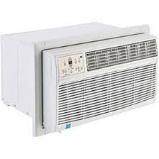 12 000 Btu Through The Wall Air Conditioner 115v Energy Star Rated Wall Air Conditioners Wall Air Conditioner Air Conditioning Maintenance