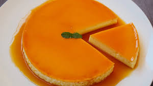 Cookies, cakes, cocktails, and more delicious uses for egg whites. Caramel Pudding Without Oven Only Milk Sugar Egg Easy Caramel Pudding Recipe I Easy Pudding Youtube