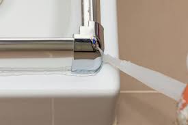 If not available, use denatured alcohol. How To Remove Silicone From Metal Surfaces House Trick