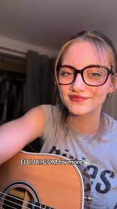 Another song for one of those pesky talking stages!! Can you relate or is  it just me 🙈😅 All of my Hours is out everywhere!! Check it out at  ellijai.com 🔗 in bio! #Ellijai #singersongwriter #fyp ...