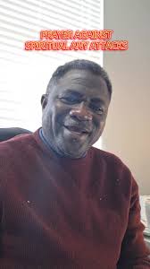 Effective Prayer Against Spiritual Attacks