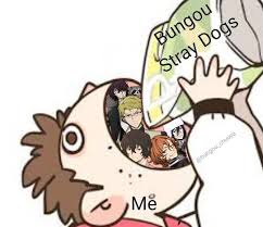 1 630 Kedveles 9 Hozzaszolas Chuuya Nakahara Bungou Chuuya Instagram Hozzaszolasa This Was All Just A Ploy Stray Dogs Anime Bungo Stray Dogs Stray Dog