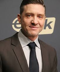 Shawn Doyle (Creator)