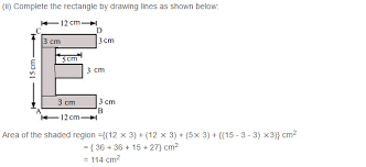 Mensuration Rs Aggarwal Class 7 Maths Solutions Exercise 20b Ebook Maths Solutions Math Solutions