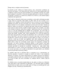 El contrato social rousseau pdfs / ebooks. Ensayo Sobre El Contrato Social De Rousseau Contrato Social Soberania